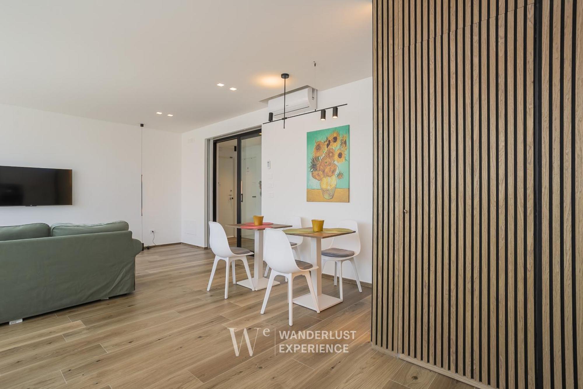 Wanderlust Experience Stone House Apartment Bari Exterior photo