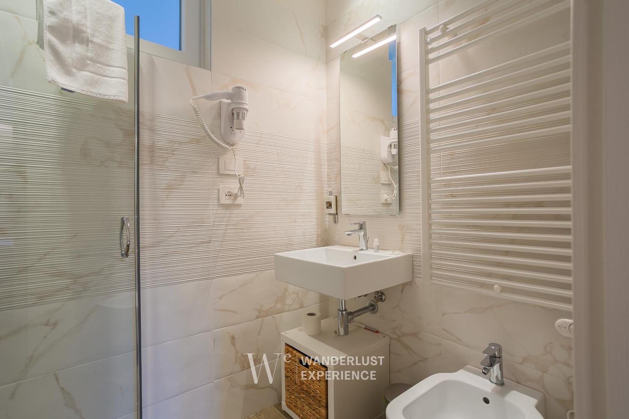 Wanderlust Experience Stone House Apartment Bari Exterior photo